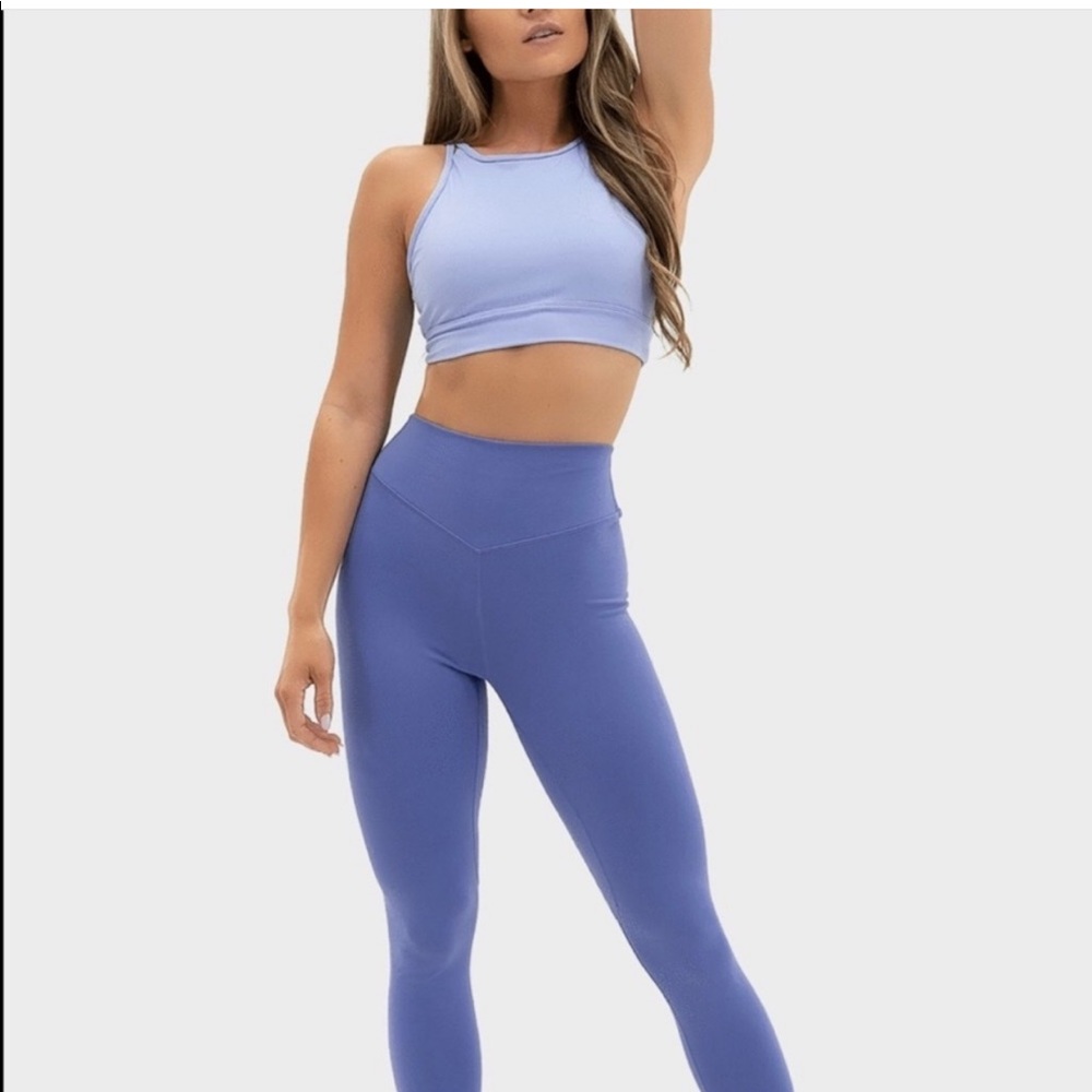 Balance Athletica Ascend Legging - size small